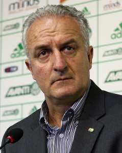 Dorival quer que Palmeiras repita reação do Flamengo