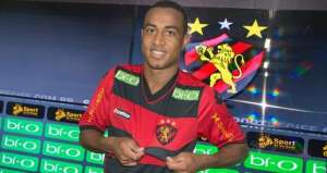 Série B: Aílton pode ser o novo reforço do Santa Cruz