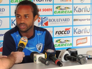 Série D: Mesmo classificado, Londrina quer foco total diante do Pelotas