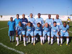 Série D: Luziânia folga na rodada e aproveita para recuperar elenco