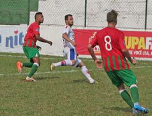 Guariba 0 x 1 Portuguesa Santista: Briosa está reabilitada na Segundona paulista