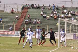 Barretos 0 x 0 Nacional: Ponto precioso na Capital pela Segundona