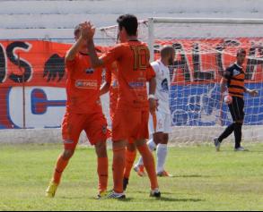 Seleção FI da Segundona definida com quatro atacantes e técnico 100% 3 0002050026457 img