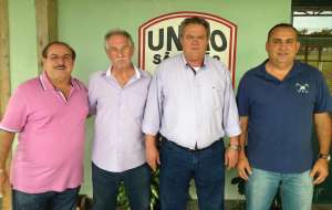 Segundona: União São João vê derrota para o Taboão como ‘acidente de percurso’