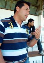 Segundona: Técnico do Grêmio Prudente comemora bom início na terceira fase