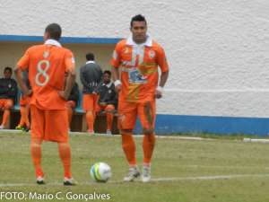 Segundona: Artilheiro comemora gol e reabilitação do Atibaia na terceira fase