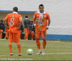 Segundona: Artilheiro comemora gol e reabilitação do Atibaia na terceira fase 2 0002050026475 img