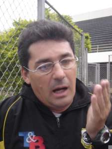 Segundona: Lelo comemora bom início de trabalho no Primavera