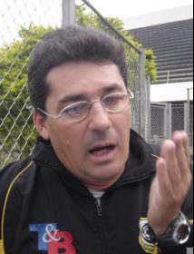 Segundona: Lelo comemora bom início de trabalho no Primavera 2 0002050026488 img