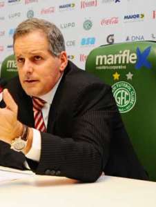 Série C: Com futuro indefinido, Guarani deve ter eleição para eleger novo presidente