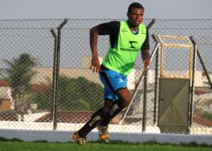 Série C: Wanderson, ex-Corinthians, deve estrear pelo Treze