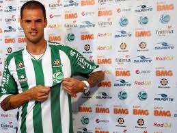 Série C: Caxias contrata zagueiro Fred e dispensa Kaoê, Carlão e Maciel