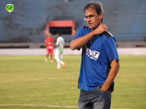 Série D: Denilson Rafaine deixa o Itaporã e equipe pode abandonar a competição