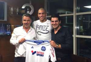 Francês: Bielsa critica contratação de Dória pelo Olympique