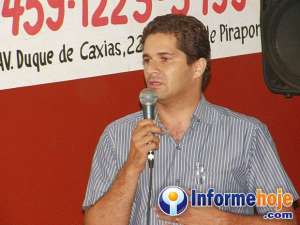 ACABOU! Itaporã abandona a disputa da Série D do Campeonato Brasileiro