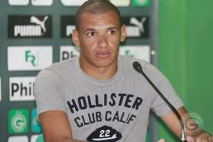 Série B: Vila Nova acerta com Danilo, do Goiás