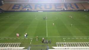 SÉRIE D: Contra o Goianésia, Grêmio Barueri pode repetir W.O. na 8ª rodada