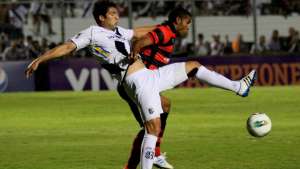 Série B: Diego Sacoman não chega a acerto com o Atlético-PR e retorna para a Ponte Preta