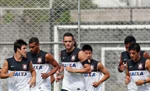 Renato Augusto credita boa fase aos treinos extras