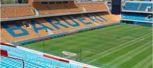 Série C: Guaratinguetá treina forte para enfrentar o Guarani