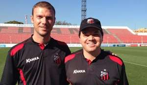 Série D: Tarcísio Pugliese pede atenção do Ituano contra Cabofriense