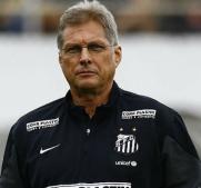 Osvaldo de Oliveira: saída inesperada e estranha do Santos