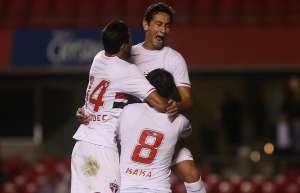 Muricy Ramalho promete poupar São Paulo na Copa Sul-Americana