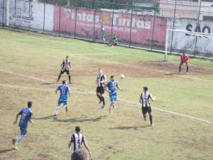 SEGUNDONA: Com Grêmio Prudente em campo, três jogos encerram primeiro turno no domingo