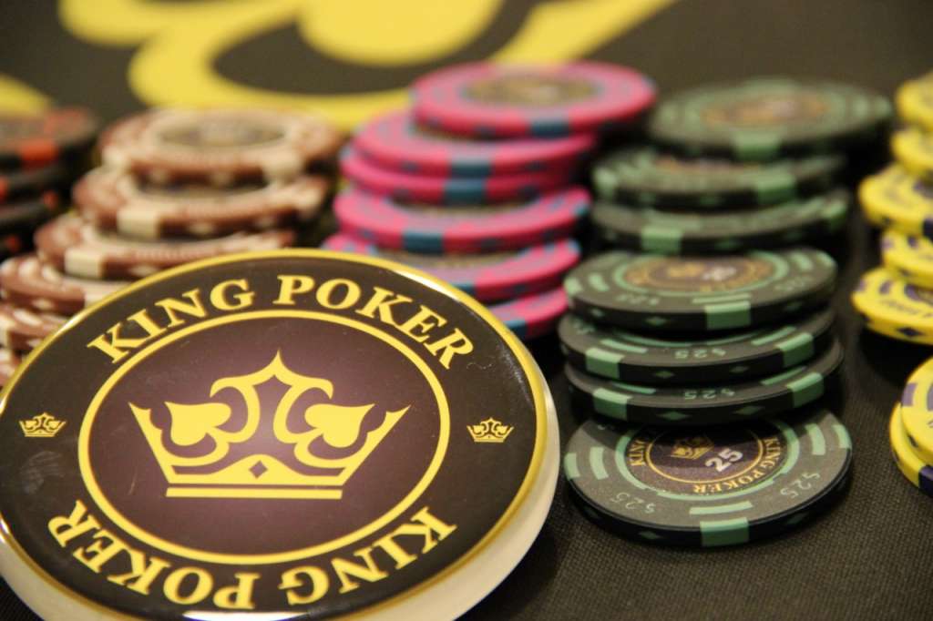King Poker é a mais nova opção de Poker no interior de São Paulo 2 0002050026719 img