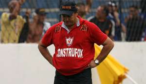 Série C: Águia pode ter até quatro desfalques contra o ASA