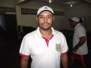 Segundona: Barretos se preocupa com maratona de jogos na terceira fase