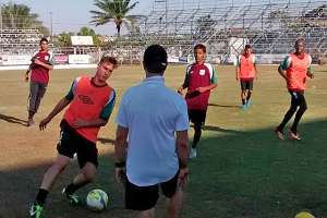 Segundona: Portuguesa Santista viaja confiante para partida contra o Paulínia, no interior