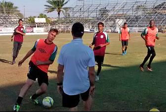 Segundona: Portuguesa Santista viaja confiante para partida contra o Paulínia, no interior 2 0002050026789 img