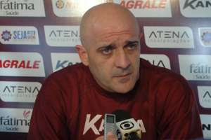 Série C: Com novidades no ataque e estreia, Caxias tenta vitória contra o Duque de Caxias