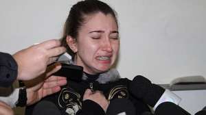 Gremista Patrícia Moreira nega racismo e pede perdão ao goleiro Aranha