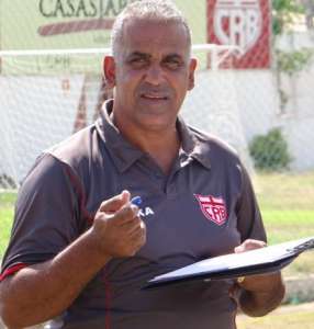 CRB x Fortaleza - Leão quer isolar-se ainda mais e o Galo quer manter-se no G4