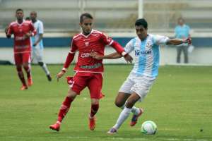 Série C: Vitória contra o Tupi praticamente garante Mogi Mirim nas quartas