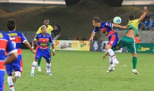 SÉRIE C: Fortaleza e Mogi Mirim podem encaminhar classificação neste domingo