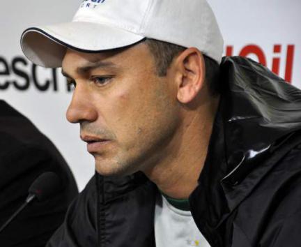 Picoli fará algumas mudanças no Juventus para enfrentar o Macaé no Alfredo Jaconi