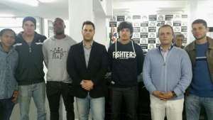 Série D: Grêmio Barueri dá calote, mas jogadores conseguem rescisão