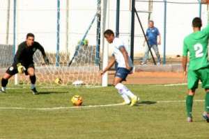 Penapolense precisa da vitória para continuar sonhando coma vaga na Série D