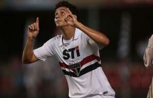 De volta, Ganso revela rotina dura para jogar no São Paulo