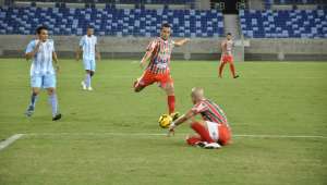 SÉRIE D: Operário luta para carimbar vaga e Remo tenta encaminhar classificação