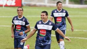 Grêmio Barueri 1 x 2 Goianésia – Azulão vira e segue vivo na Série D