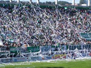 Chapecoense x Goiás - Caldeirão verde vai ferver... e o bicho vai pegar?