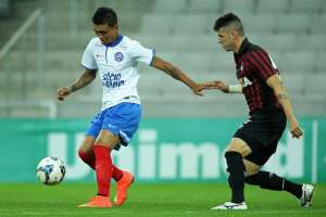 Atlético-PR x Palmeiras - Dupla estreia técnicos para voltar a vencer