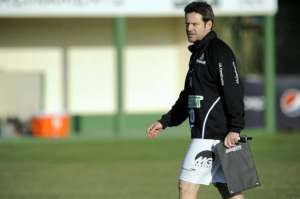 Internacional x Figueirense - A caça ao Cruzeiro continua....