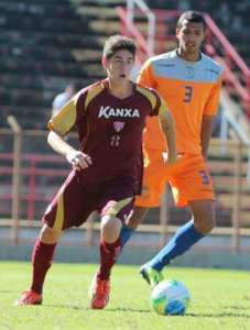 Série B: Ponte Preta contrata Vítor Xavier, do Mogi Mirim