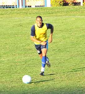 Série C: São Caetano terá volta de Sandoval para enfrentar o Madureira