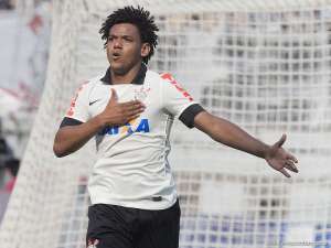 Corinthians libera e Romarinho não enfrenta Criciúma
